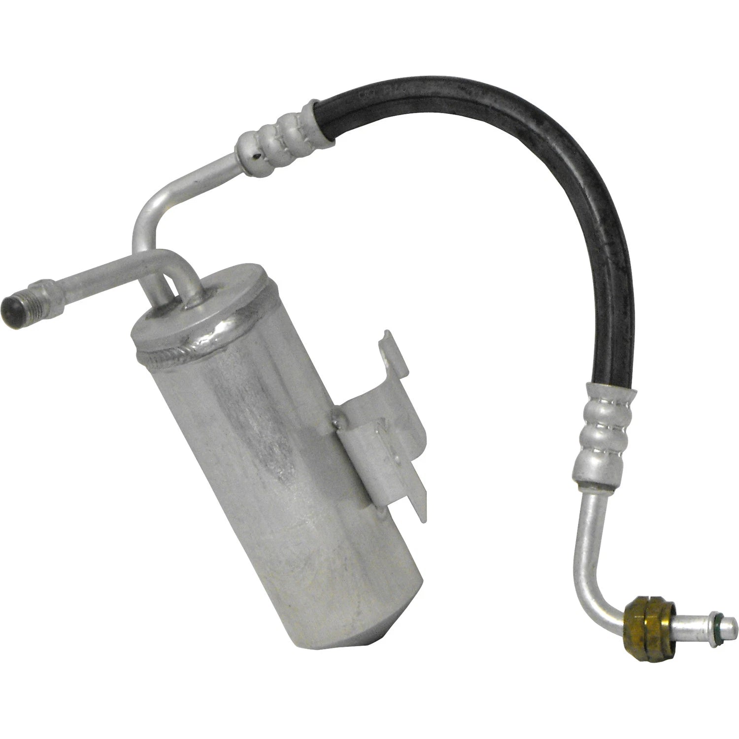 AC Compressor Kit Replacement for Saturn SC1 SC2 SL SL1 SL2 (1991-2002)