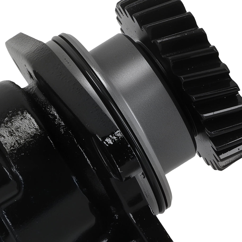 Power Steering Pump Assembly for Isuzu NPR NQR (1992-1998)