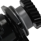 Power Steering Pump Assembly for Isuzu NPR NQR (1992-1998)