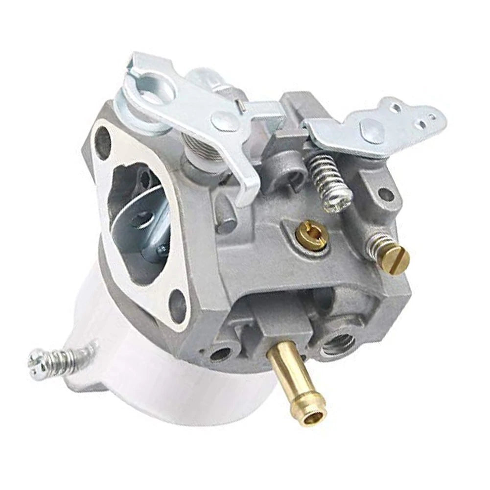 Carburetor AM122006 for Gator 4x2 6X4 Mower (Includes Installation Parts)
