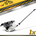 Front Right Door Lock Actuator for Mercedes-Benz C63 AMG (2008–2012)