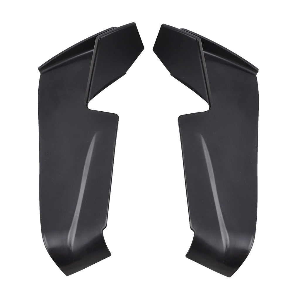 Front Spoiler Wind Winglets for Aprilia RSV4 (2021–2024) RS 660 (2020–2024)
