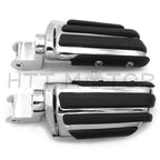 Rubber Pilot Footpeg for Honda Goldwing GL1500 (1996–2000)