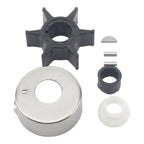 Water Pump Service Kit 6CJ-W0078-01 for Yamaha F70LA (2015–2023)