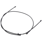 Hood Cable for Jaguar X-Type (2001-2008)