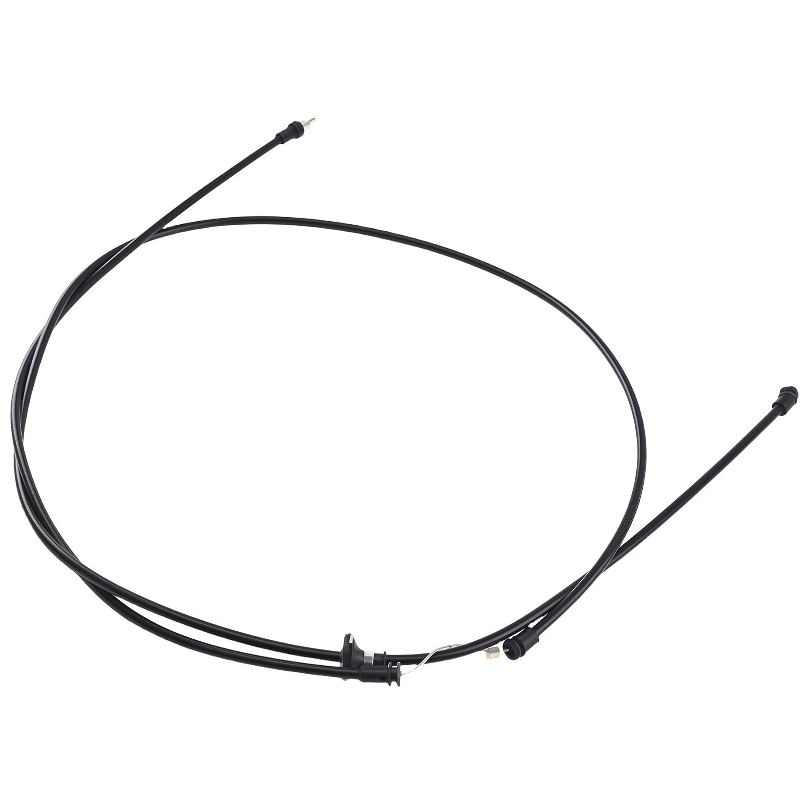 Hood Cable for Jaguar X-Type (2001-2008)