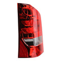 Hella Driver Left Taillight 011581311 for Mercedes Metris W447 (2016–2020)