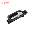 Inner Handle for Proton Exora Persona GEN2 Silver Dark Grey Shell