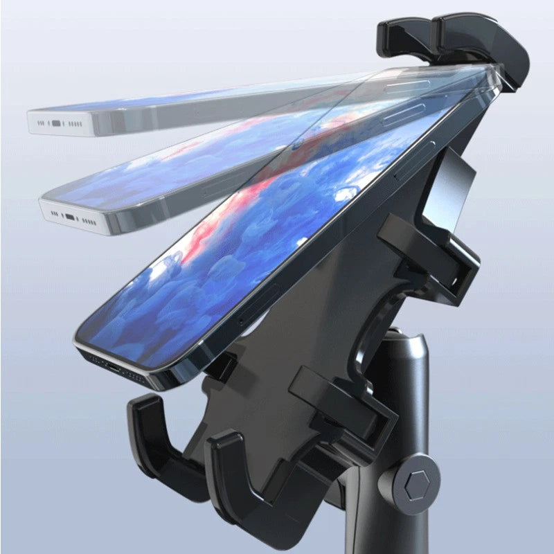 Cell Phone Holder for Suzuki Boulevard C190T (2010–2018)