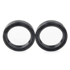 Front 43X55-9.5MM Fork Damper Shock Absorber Oil Seal for Motorcycle