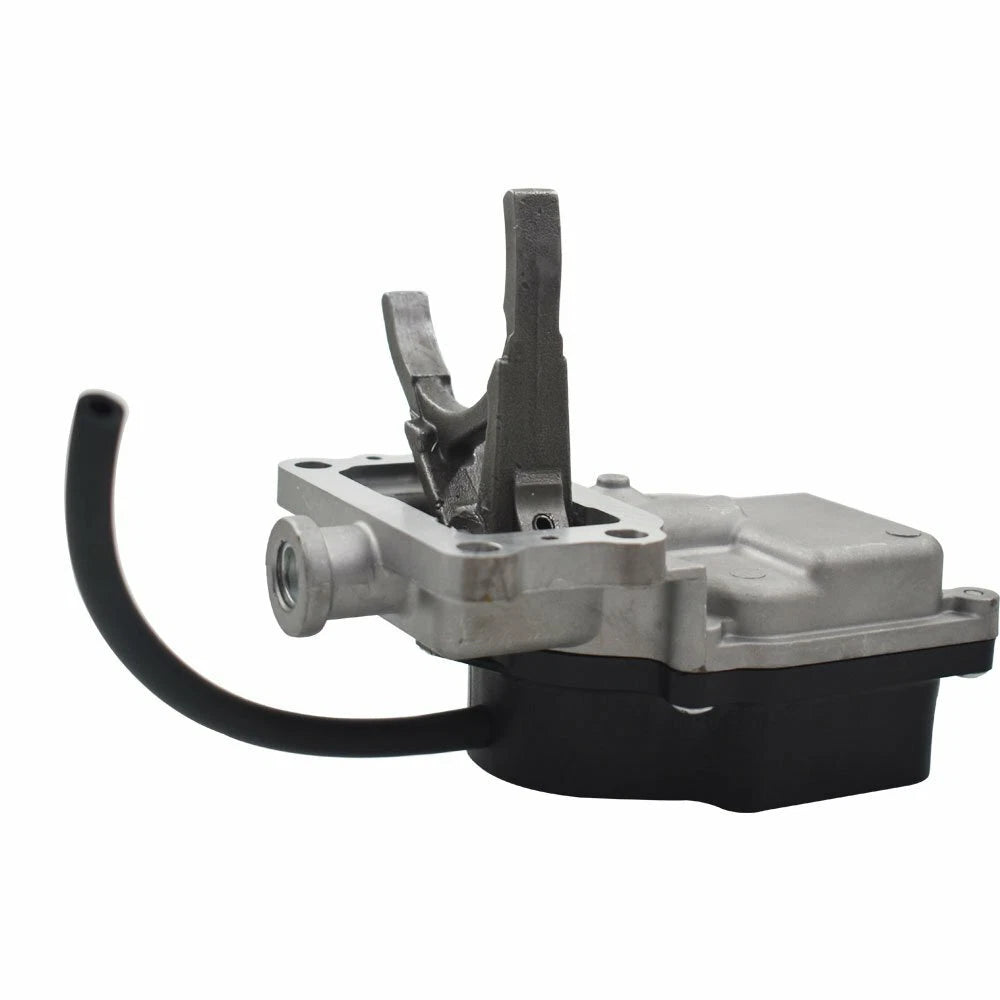 Front 4WD Differential Vacuum Actuator 41400-35034 for Toyota 4Runner (2007–2017)