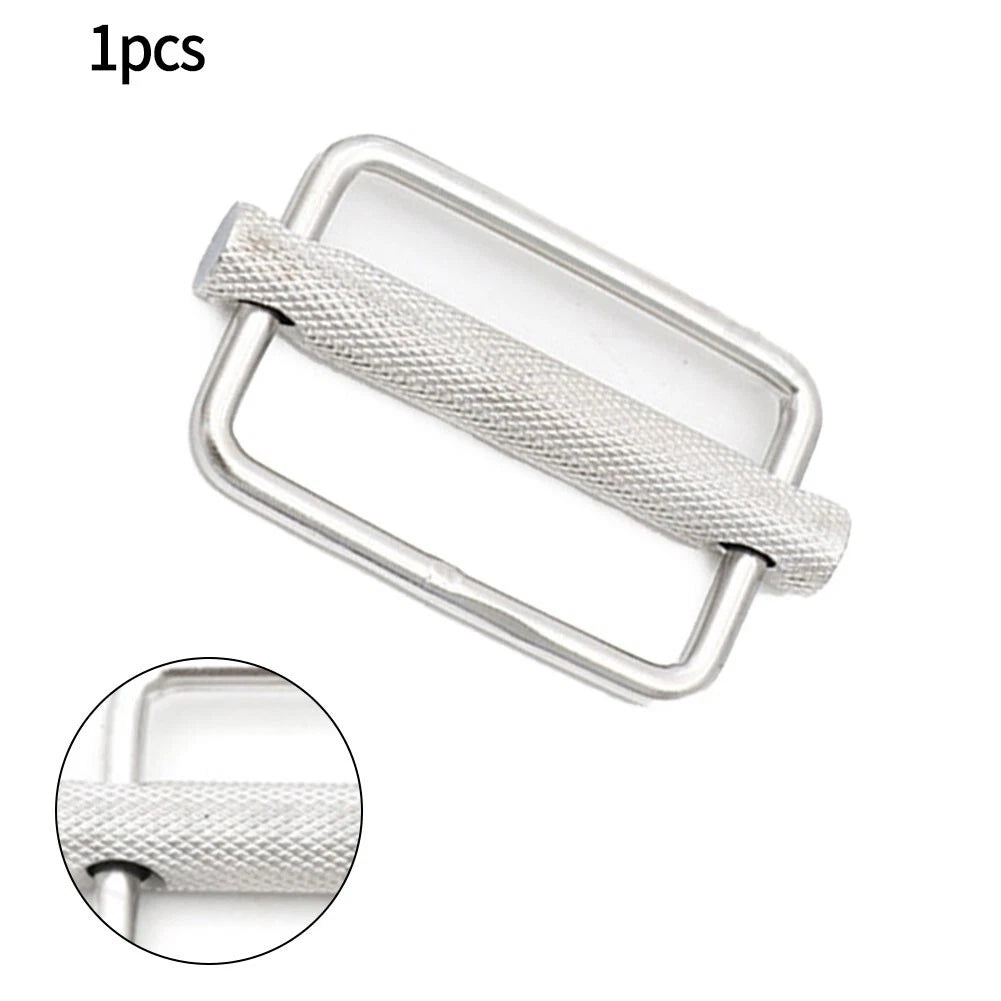 Scuba Diving Weight Belt Slide Keeper for Marine Grade Stainless Steel