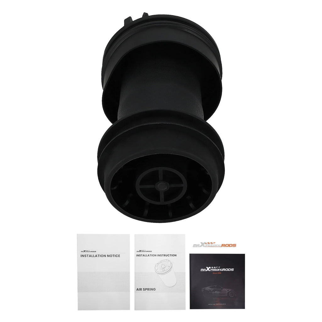 1X Rear Air Suspension Springs Bags 23152718 for Cadillac XTS (2013–2019)