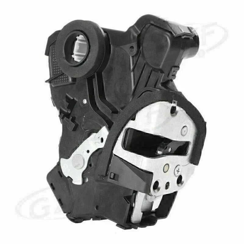 Power Door Lock Actuator Latch for Front Right Passenger Side Universal