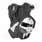 Power Door Lock Actuator Latch for Front Right Passenger Side Universal