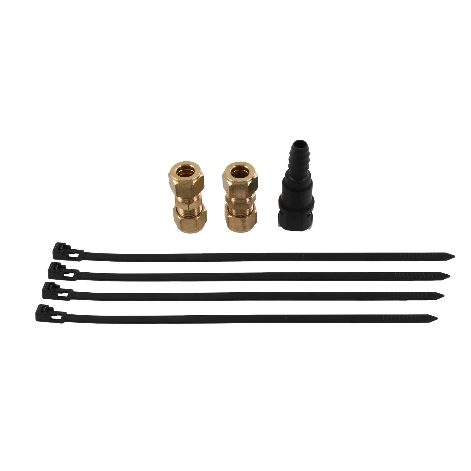 Fuel Line Kit for Chevrolet HHR (2006-2011)