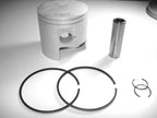 Piston Kit for Yamaha E40X (1980)