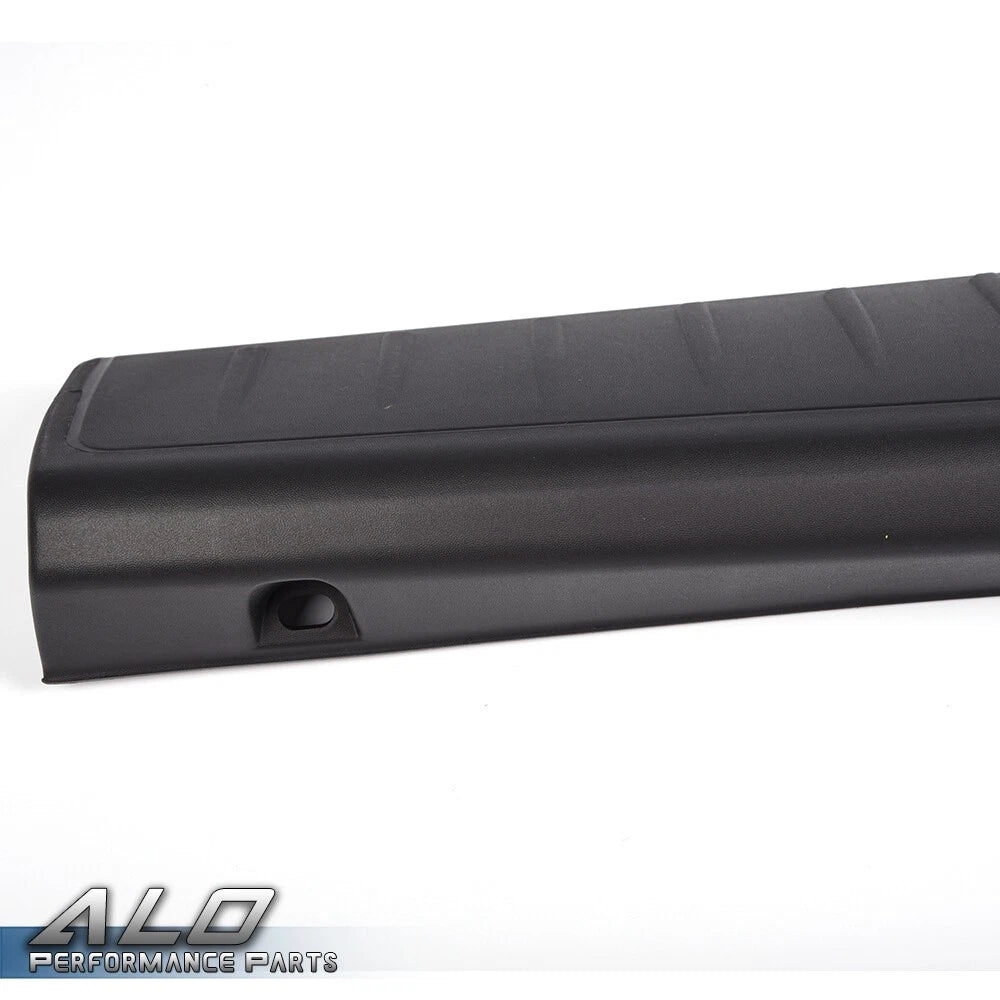 Tailgate Cover Cap Molding Panel for Dodge Ram 1500 2500 3500 (2002–2008)