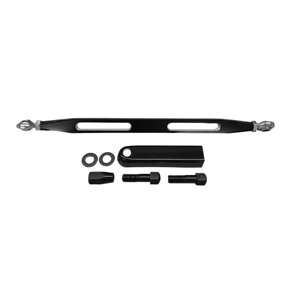 Shift Linkage for Harley Electra/Street Glides (1980â2023) Black