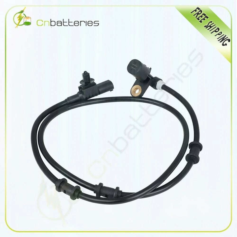 ABS Wheel Speed Sensor for Mercedes-Benz ML55 AMG (2001–2003)