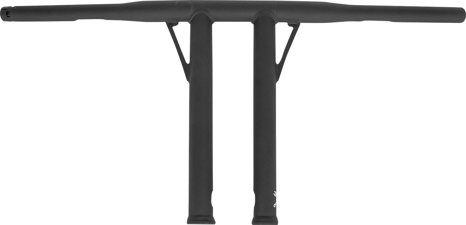 12" Folsom Handlebar for Burly Brand (B12-5505TB)