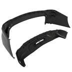 Rear Bumper Cover for Chevy Equinox (2018–2020) Primered