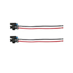 Cooling Fan Cable Fitting for Camaro Corvette (LT1 LS1)