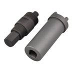 Starter Clutch Nut Tool & Flywheel Puller for GY6 150cc Scooter (2000–2023)