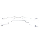 Front Bumper Impact Absorber Replacement for Expanded Polypropylene