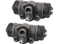 Rear Drum Brake Wheel Cylinder Set for Suzuki Grand Vitara (2006–2008) MW515CS