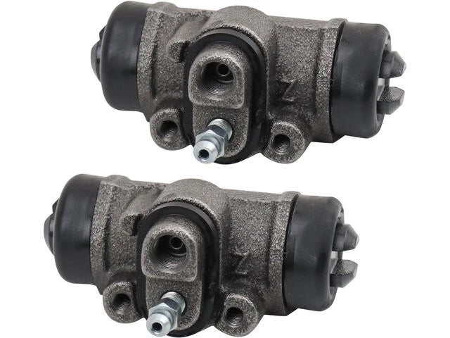Rear Drum Brake Wheel Cylinder Set for Suzuki Grand Vitara (2006–2008) MW515CS