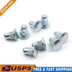 Alignment Cam Bolt Kit for Hummer H2 (2003–2009) & GMC Sierra 1500HD (2001–2010)