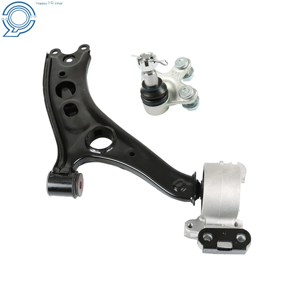 Control Arms for Honda CR-V (2017-2021)