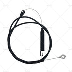 Deck Engagement Cable for John Deere Sabre Mowers (LA100, LA105, LA110)