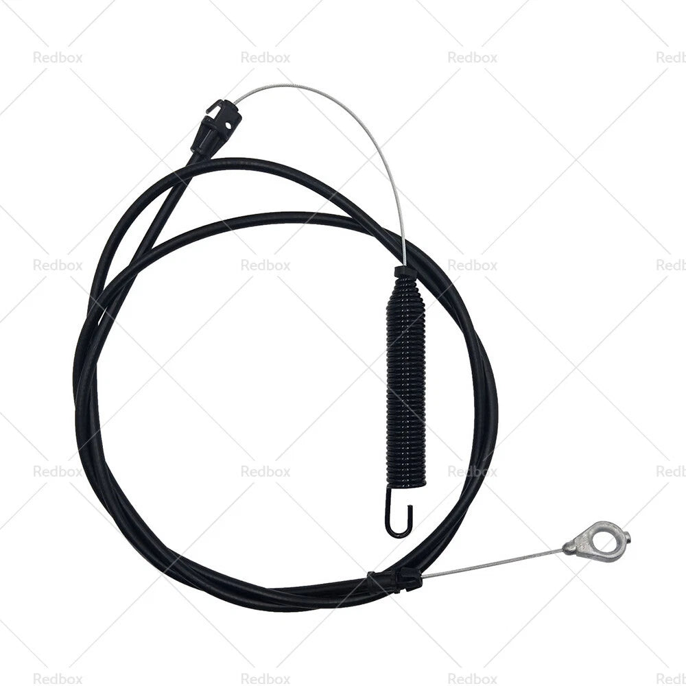 Deck Engagement Cable for John Deere Sabre Mowers (LA100, LA105, LA110)