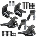 Rear Leaf Spring Shackle & Bracket Kit for Ford Ranger (1986–1997)