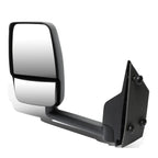 Left Side View Mirror for Chevy Express/GMC Savana (2003–2018)
