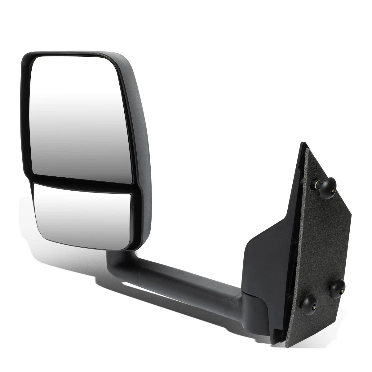 Left Side View Mirror for Chevy Express/GMC Savana (2003–2018)
