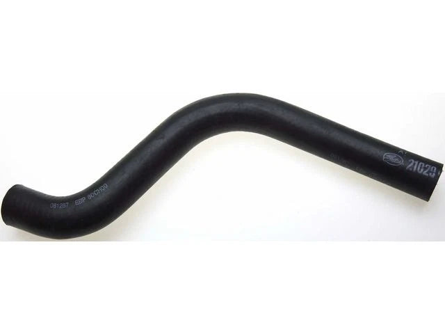 Upper Radiator Hose for Mazda Protege (1995–1998) SZ917GJ