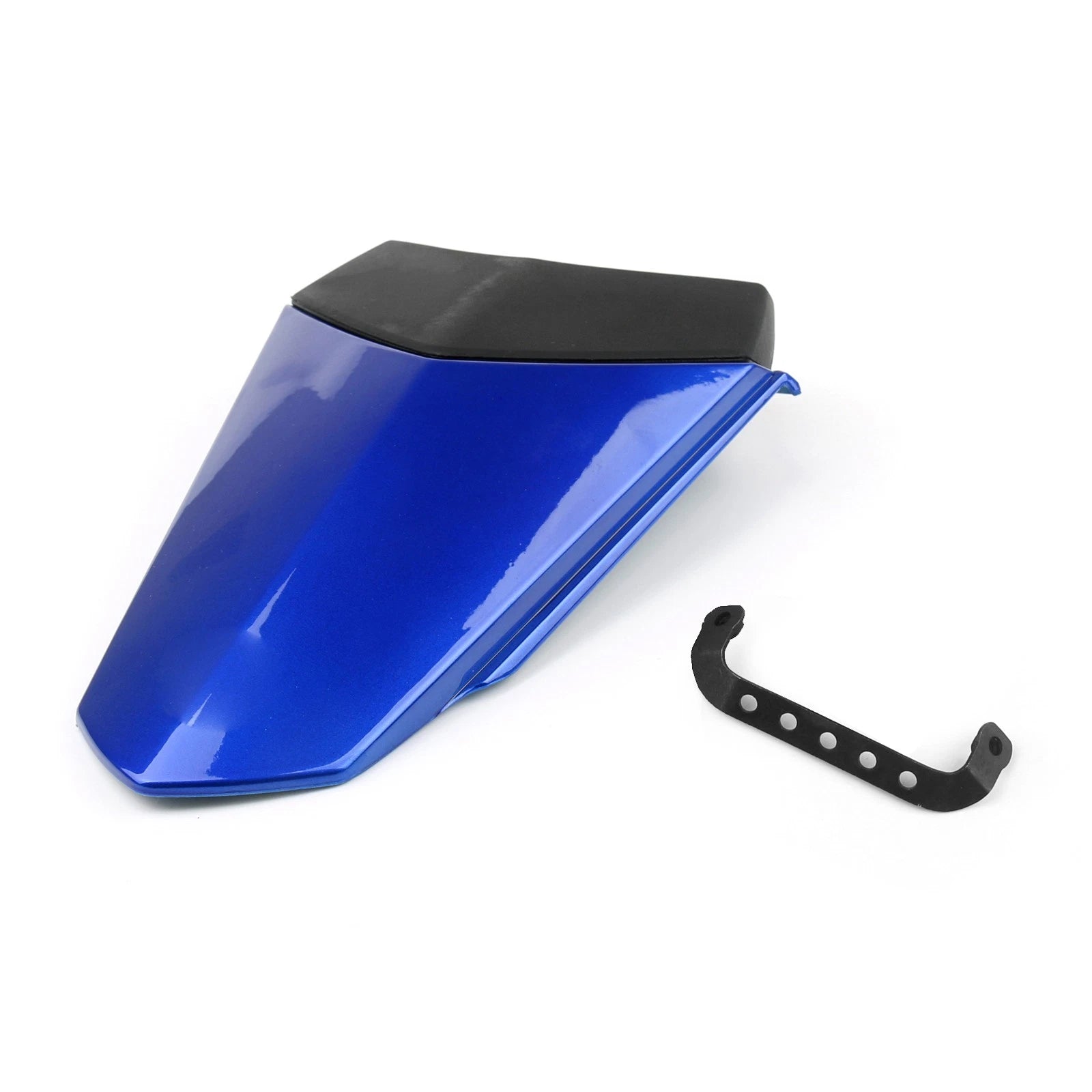 Rear Seat Cowl Cover for Yamaha YZF-R1 (2015–2024) Blue