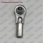 Steering Cable End Ball Joint for Sea-Doo (1989–2006) 580-1503 277000153 002-502