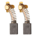 2X Carbon Brushes for DWP849 DWP849X