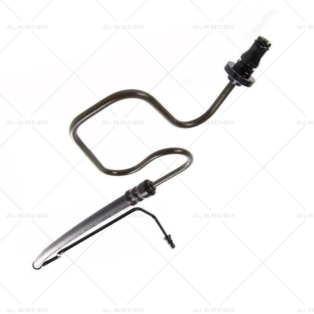 Clutch Hose Hydraulic Line for VW Golf Jetta Beetle TT (1999–2006)