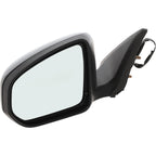 Set of 2 Heated Mirrors for Nissan 370Z