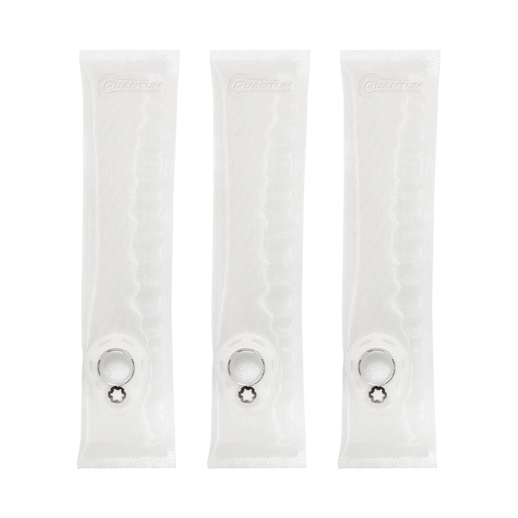 3X Fuel Pump Filter Strainers for Ducati Sporttouring ST4 (2000–2005)