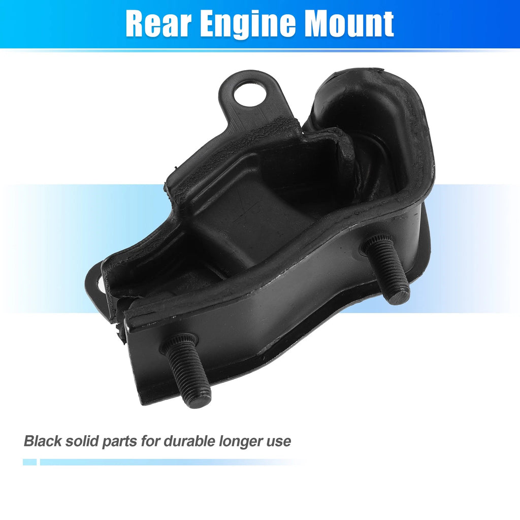 Engine Motor Mount No. 50805S87A80 for Honda Odyssey (1999–2004)