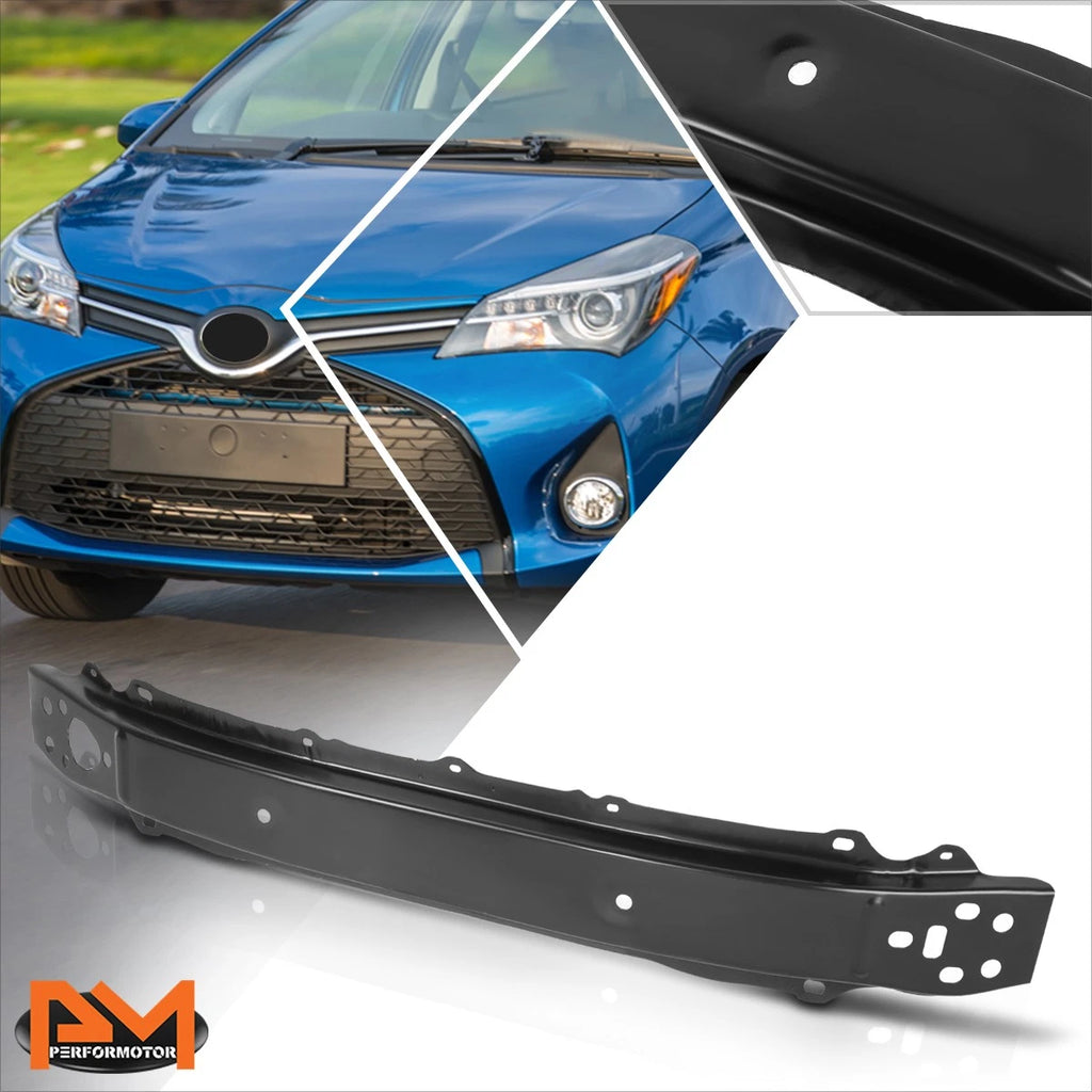 Fog Light Cover for Jaguar F-Pace (2017–2020) Smooth Black