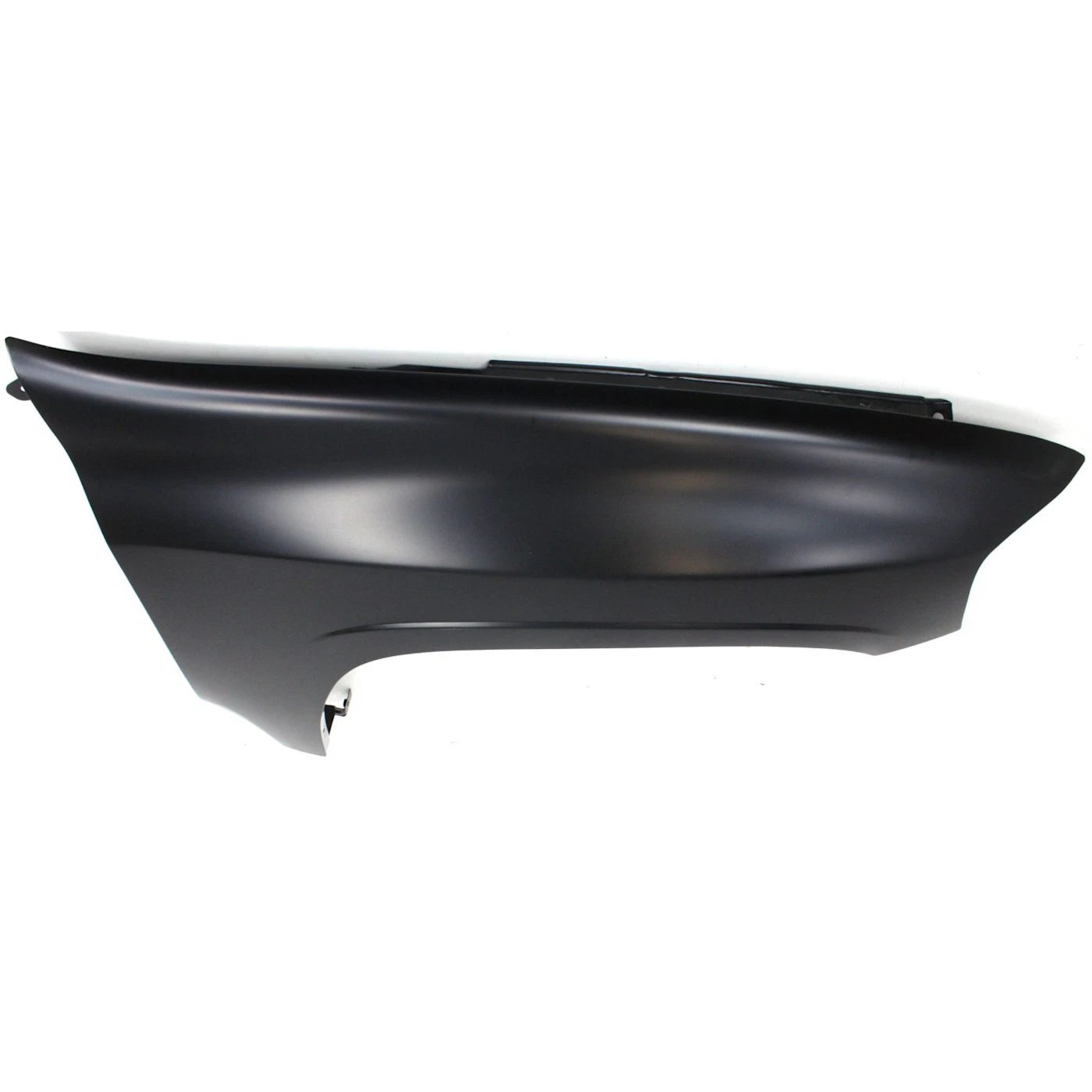 Fender for GMC Envoy (2002–2009) Front Driver and Passenger Side