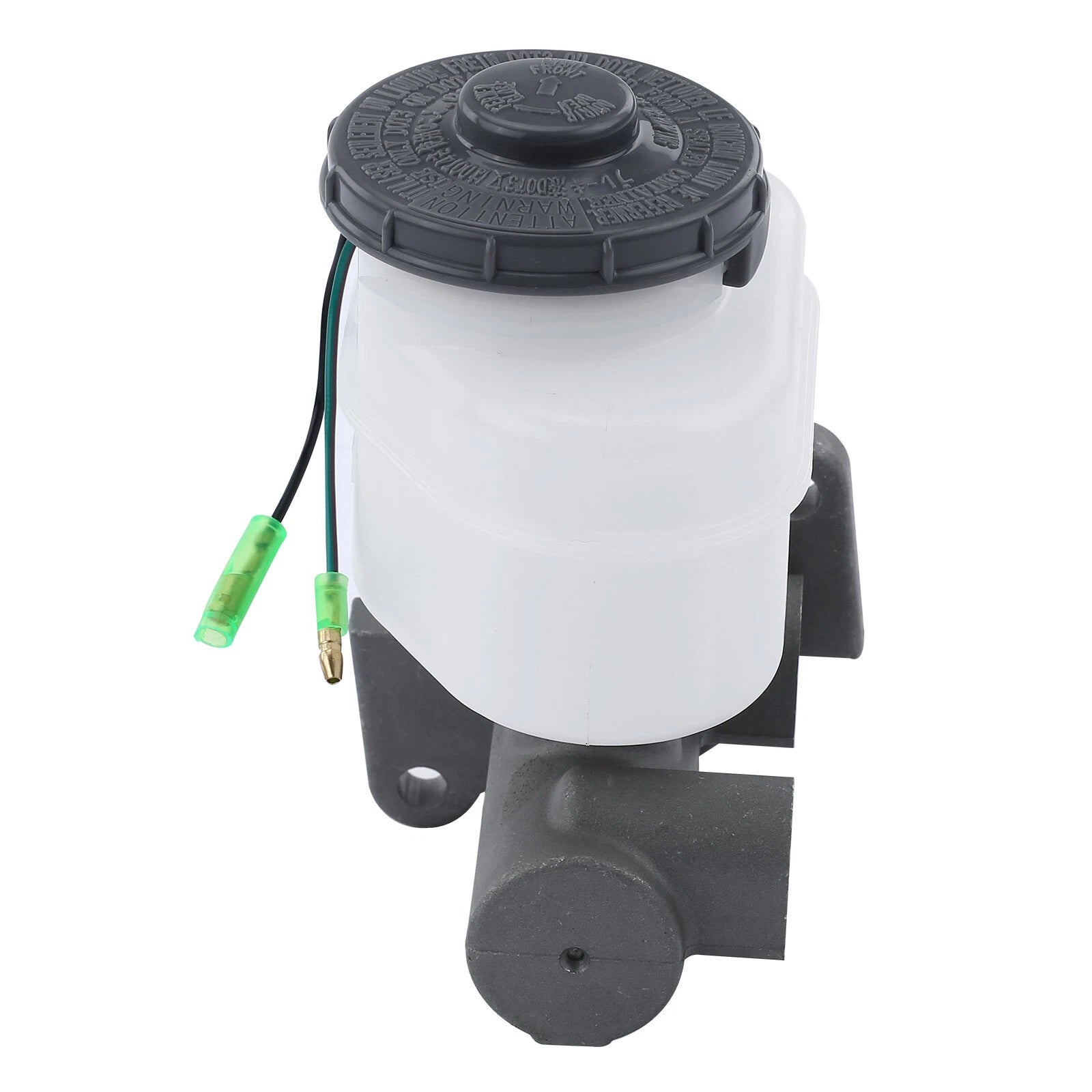 Brake Master Cylinder with Reservoir for Honda Odyssey Acura MDX (2001–2010)