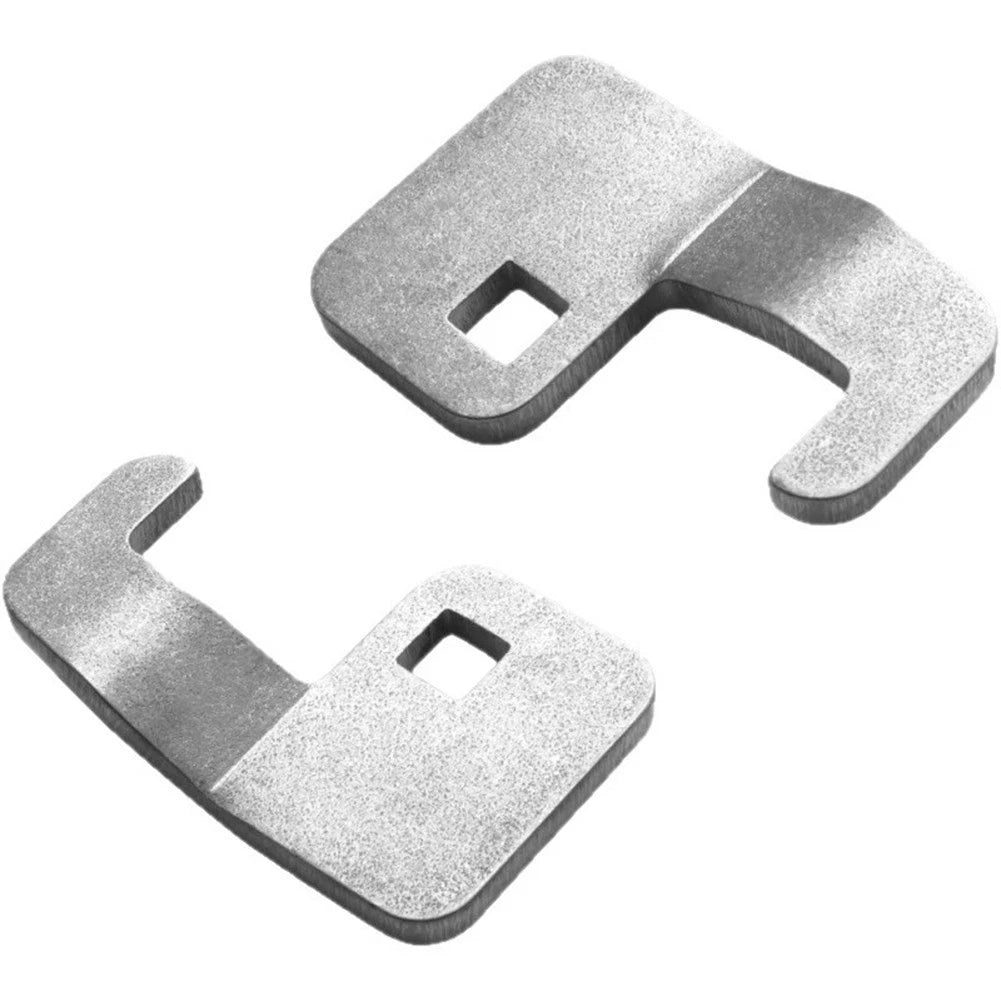 Mailbox Lock Cam for Outdoor Use - Metal Construction, Weather Resistant